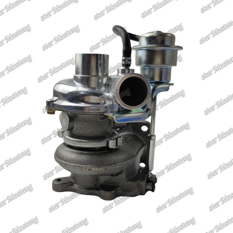 V2403-T توربو شارژر تزریق مستقیم 1G934-17012 1G491-17012 برای موتور کوبوتا