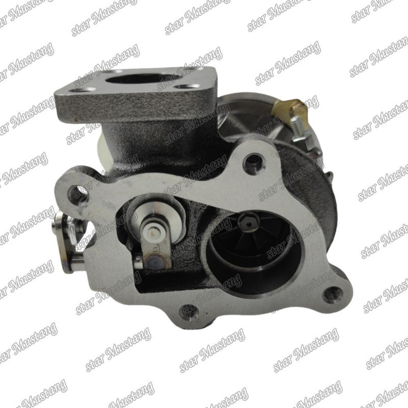 V2403-T توربو شارژر تزریق مستقیم 1G934-17012 1G491-17012 برای موتور کوبوتا