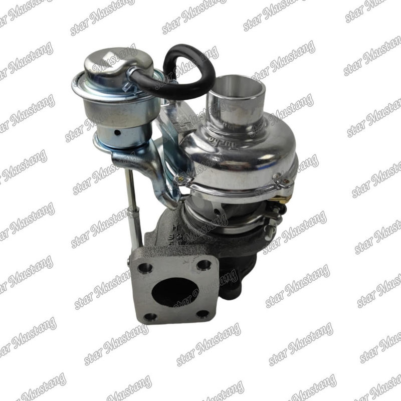 V2403-T توربو شارژر تزریق مستقیم 1G934-17012 1G491-17012 برای موتور کوبوتا