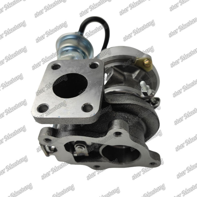 V2403-T توربو شارژر تزریق مستقیم 1G934-17012 1G491-17012 برای موتور کوبوتا