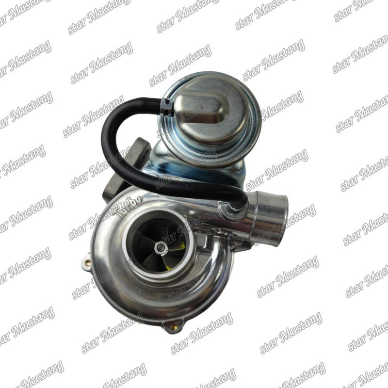 V2403-T توربو شارژر تزریق مستقیم 1G934-17012 1G491-17012 برای موتور کوبوتا