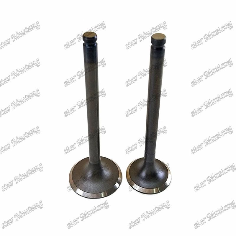 دریچه C240 IN 5-12551-028-0 EX 5-12552-034-0 مناسب برای قطعات یدکی موتور ایسوزو
