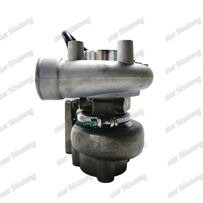V3307T V3300 توربو شارژر 1G777-17012 TD04L4-09TK3-05 6680892 برای موتور کوبوتا