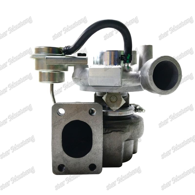 V3307T V3300 توربو شارژر 1G777-17012 TD04L4-09TK3-05 6680892 برای موتور کوبوتا