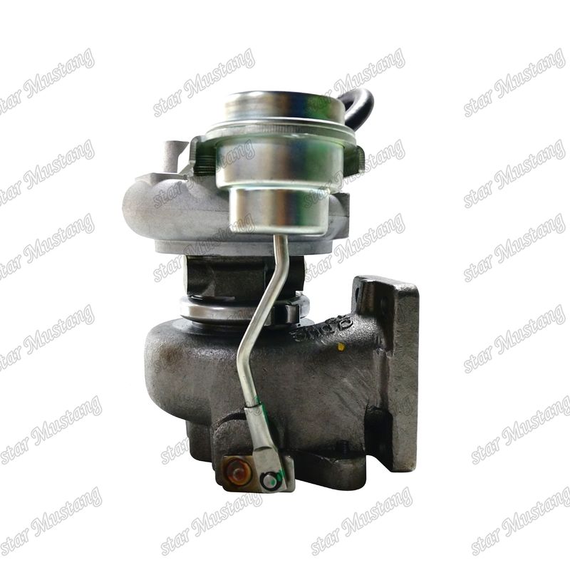 V3307T V3300 توربو شارژر 1G777-17012 TD04L4-09TK3-05 6680892 برای موتور کوبوتا