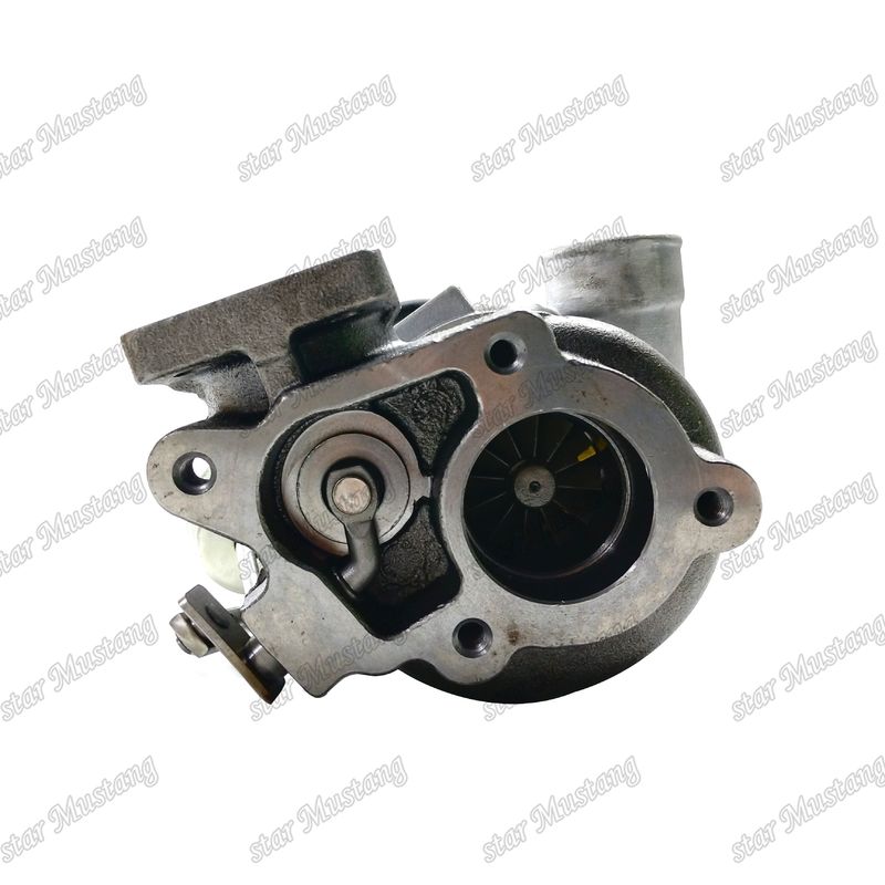V3307T V3300 توربو شارژر 1G777-17012 TD04L4-09TK3-05 6680892 برای موتور کوبوتا