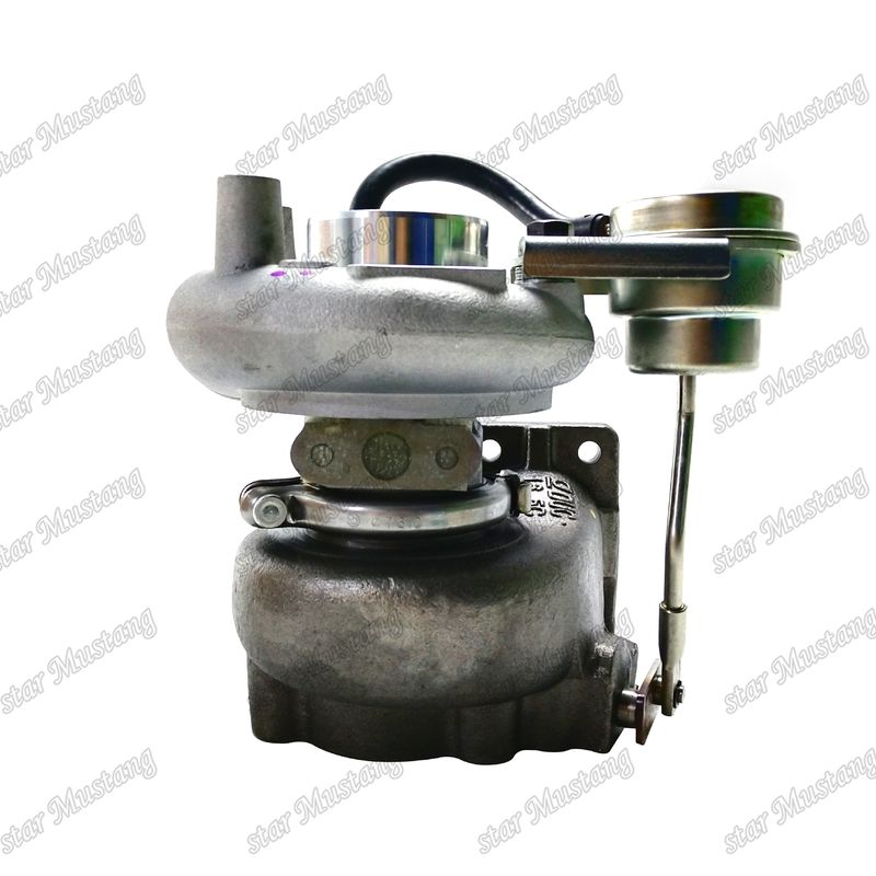 V3307T V3300 توربو شارژر 1G777-17012 TD04L4-09TK3-05 6680892 برای موتور کوبوتا