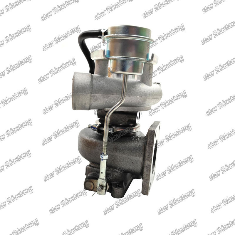 V3800 TD04HL-13GK توربو شارژر 1G57417013 1G544-17013 49189-00910 برای موتور کوبوتا