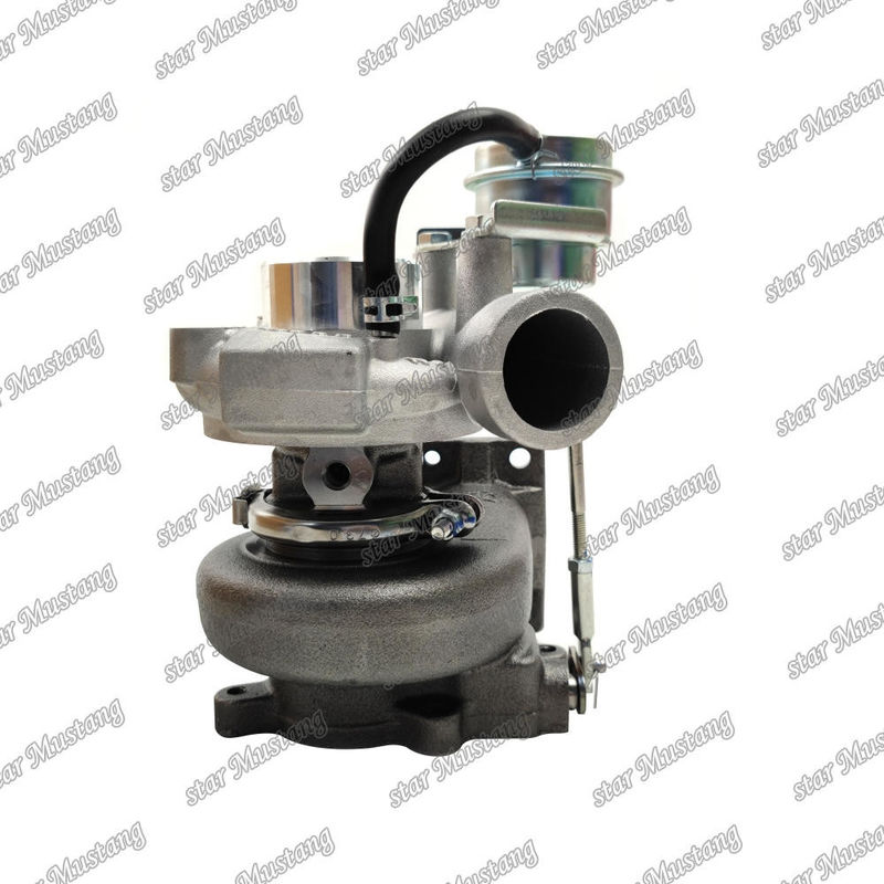 V3800 TD04HL-13GK توربو شارژر 1G57417013 1G544-17013 49189-00910 برای موتور کوبوتا