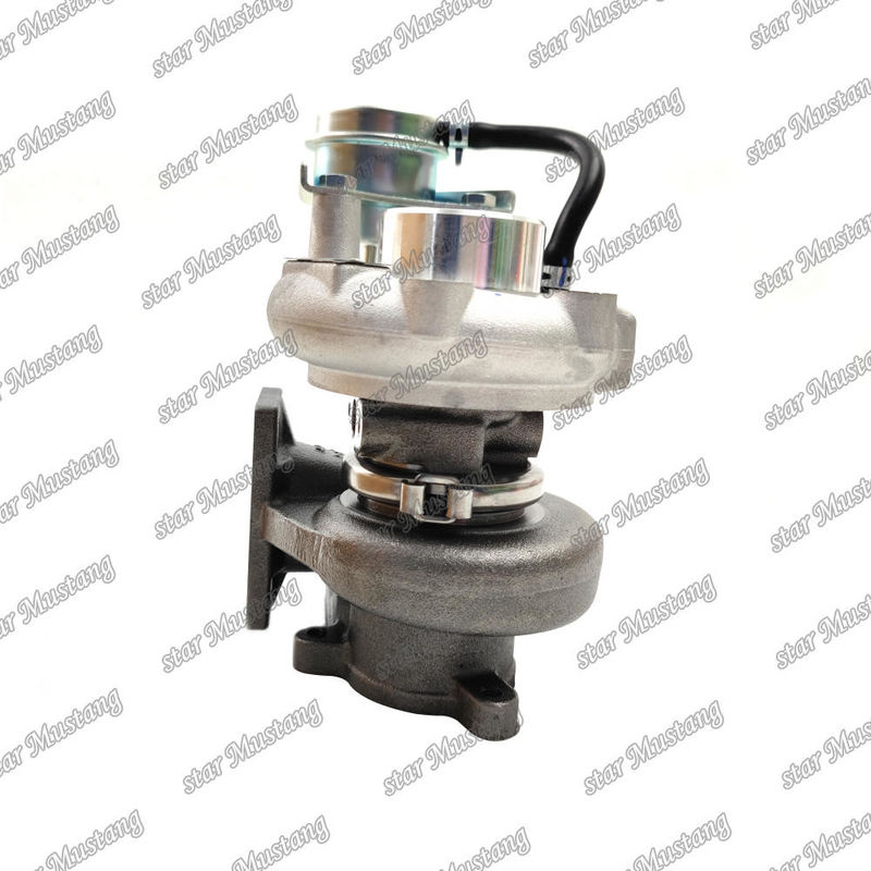 V3800 TD04HL-13GK توربو شارژر 1G57417013 1G544-17013 49189-00910 برای موتور کوبوتا