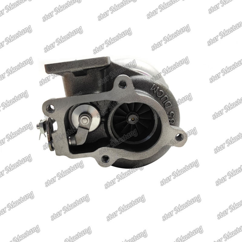V3800 TD04HL-13GK توربو شارژر 1G57417013 1G544-17013 49189-00910 برای موتور کوبوتا
