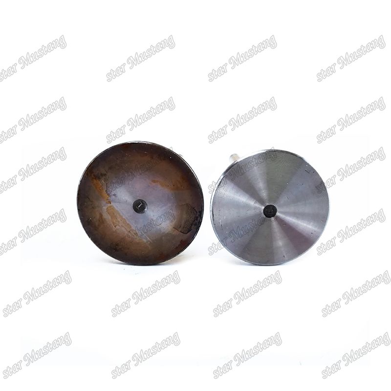 دریچه EK100 EK130 EF750 13715-1060 13711-1450 مناسب برای قطعات یدکی موتور های Hino