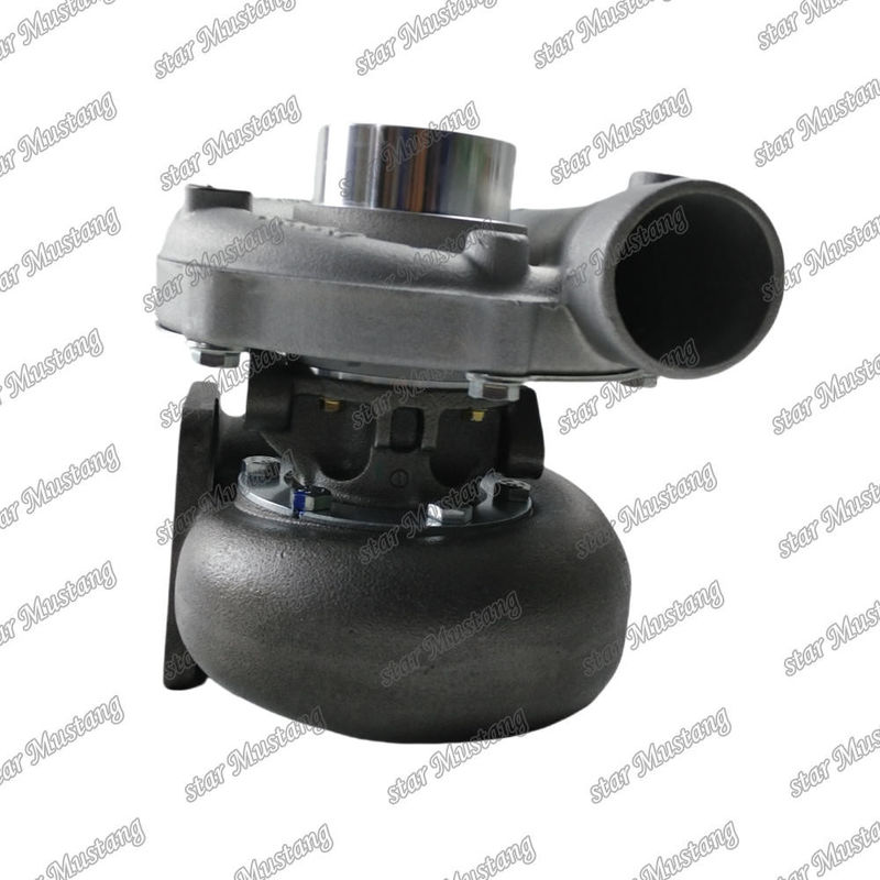 6D16 SK330-6 PC300-6 توربو شارژر 6222-83-8171 برای موتور میتسوبیشی