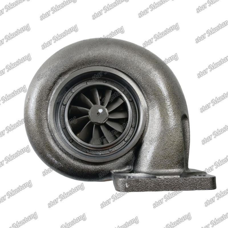 6D16 SK330-6 PC300-6 توربو شارژر 6222-83-8171 برای موتور میتسوبیشی