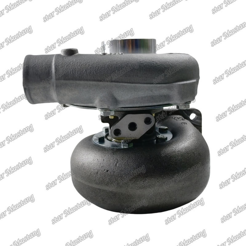6D16 SK330-6 PC300-6 توربو شارژر 6222-83-8171 برای موتور میتسوبیشی