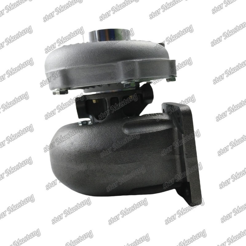 6D16 SK330-6 PC300-6 توربو شارژر 6222-83-8171 برای موتور میتسوبیشی