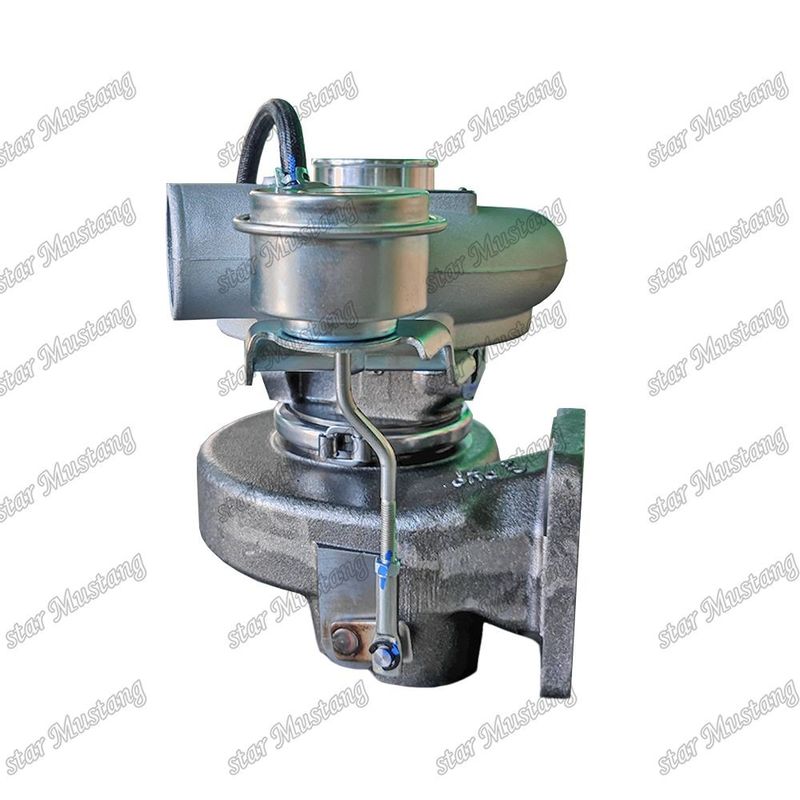 6M60T TD07-10 TD07-9 توربو شارژر ME300582 49187-00271 برای موتور میتسوبیشی
