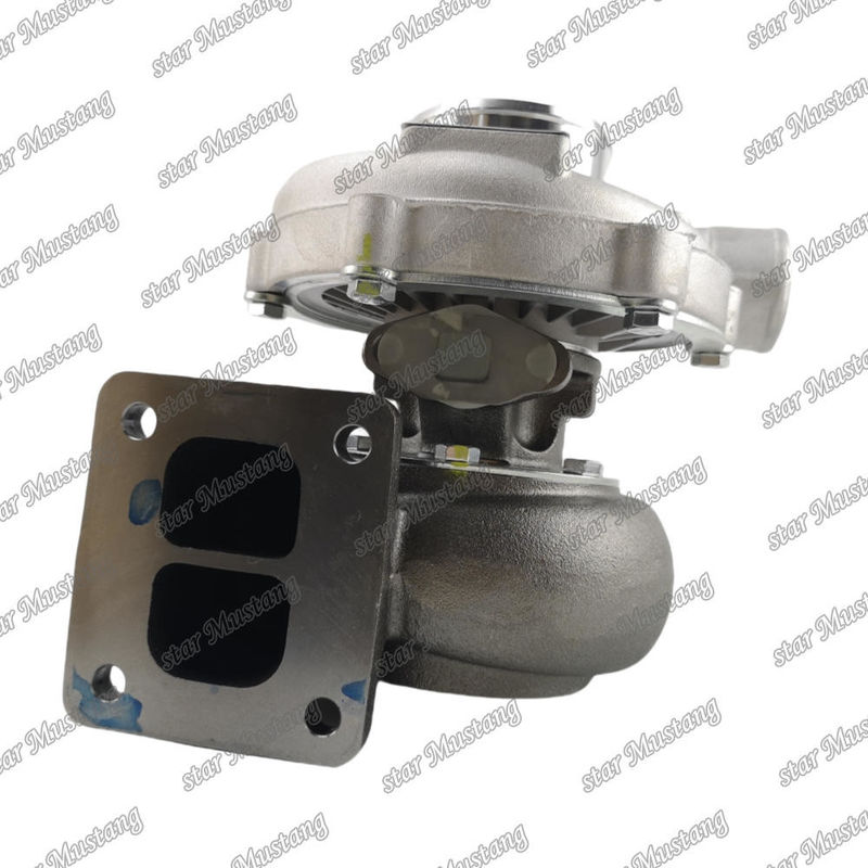 13M TF07 TE06H SK230 SK230-6 توربو شارژر ME088865 ME441218 49186-00360 49186-00370 برای موتور میتسوبیشی