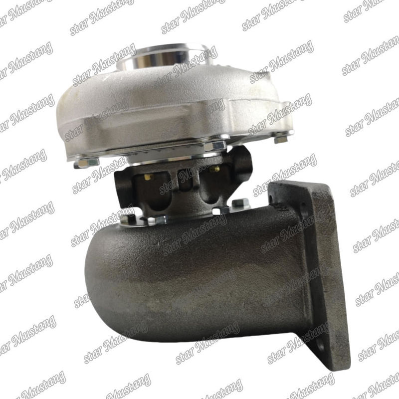 13M TF07 TE06H SK230 SK230-6 توربو شارژر ME088865 ME441218 49186-00360 49186-00370 برای موتور میتسوبیشی