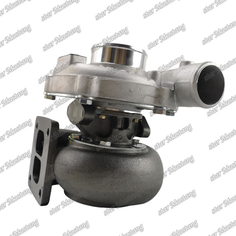 13M TF07 TE06H SK230 SK230-6 توربو شارژر ME088865 ME441218 49186-00360 49186-00370 برای موتور میتسوبیشی