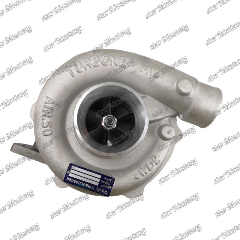 13M TF07 TE06H SK230 SK230-6 توربو شارژر ME088865 ME441218 49186-00360 49186-00370 برای موتور میتسوبیشی