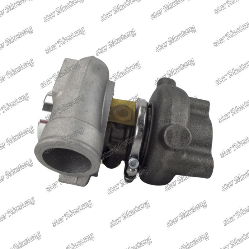 TD04HL 4D31T HD300GS HD400 HD450 HD510 HD512 LS2600FJ 2650FJ توربو شارژر ME080442 ME080443 برای موتور میتسوبیشی