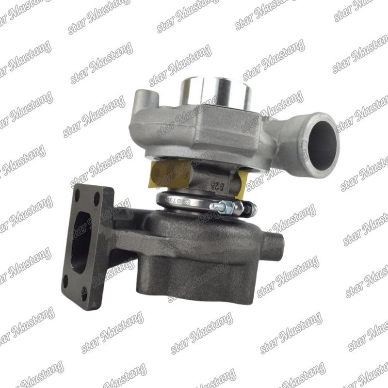 TD04HL 4D31T HD300GS HD400 HD450 HD510 HD512 LS2600FJ 2650FJ توربو شارژر ME080442 ME080443 برای موتور میتسوبیشی