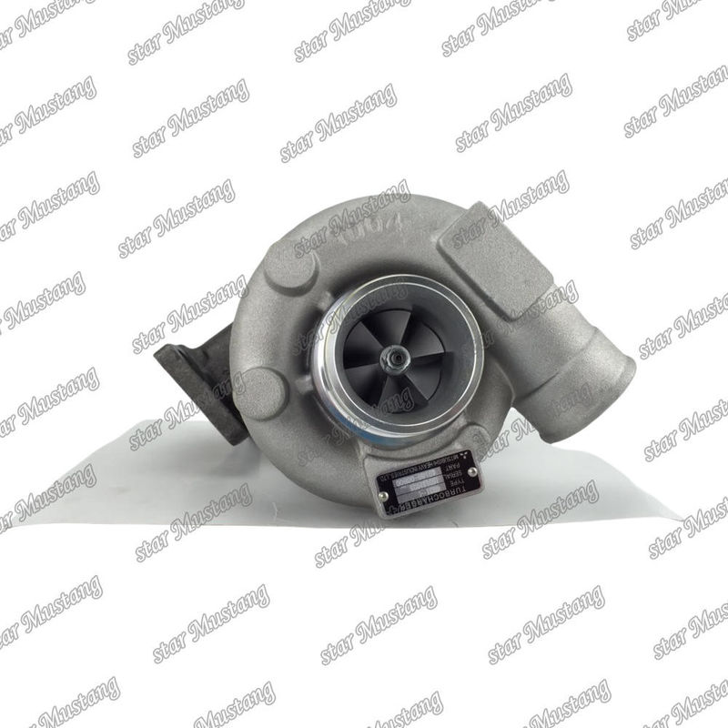 TD04HL 4D31T HD300GS HD400 HD450 HD510 HD512 LS2600FJ 2650FJ توربو شارژر ME080442 ME080443 برای موتور میتسوبیشی