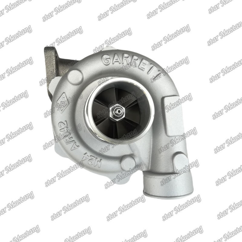 TE06H-16M توربو شارژر موتور دیزل برای SK200-6 SK200-5 SK100W-2 LC-6E ME088840 تضمین شده