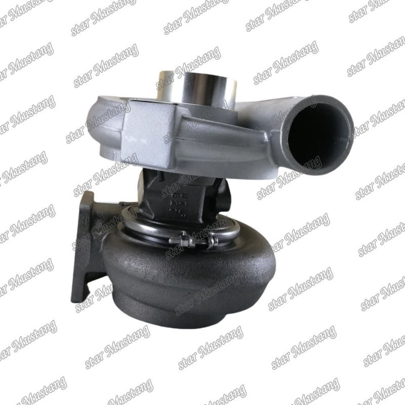 TD08H-22D 6D22T 6D24T SK400 HD1250 توربو شارژر ME158162 ME150485 49188-01651 برای موتور میتسوبیشی