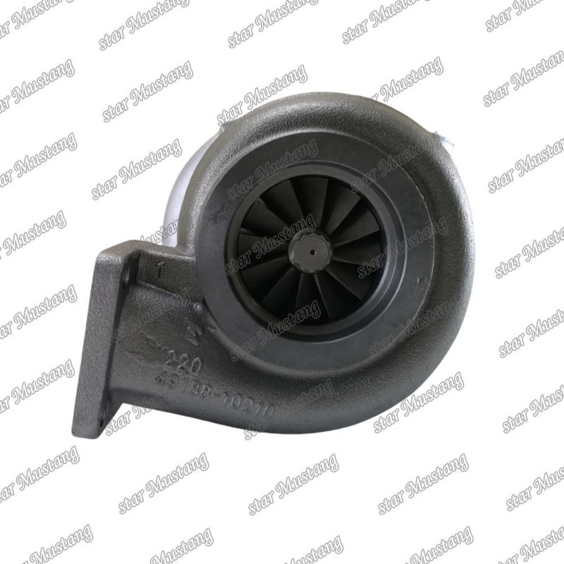 TD08H-22D 6D22T 6D24T SK400 HD1250 توربو شارژر ME158162 ME150485 49188-01651 برای موتور میتسوبیشی