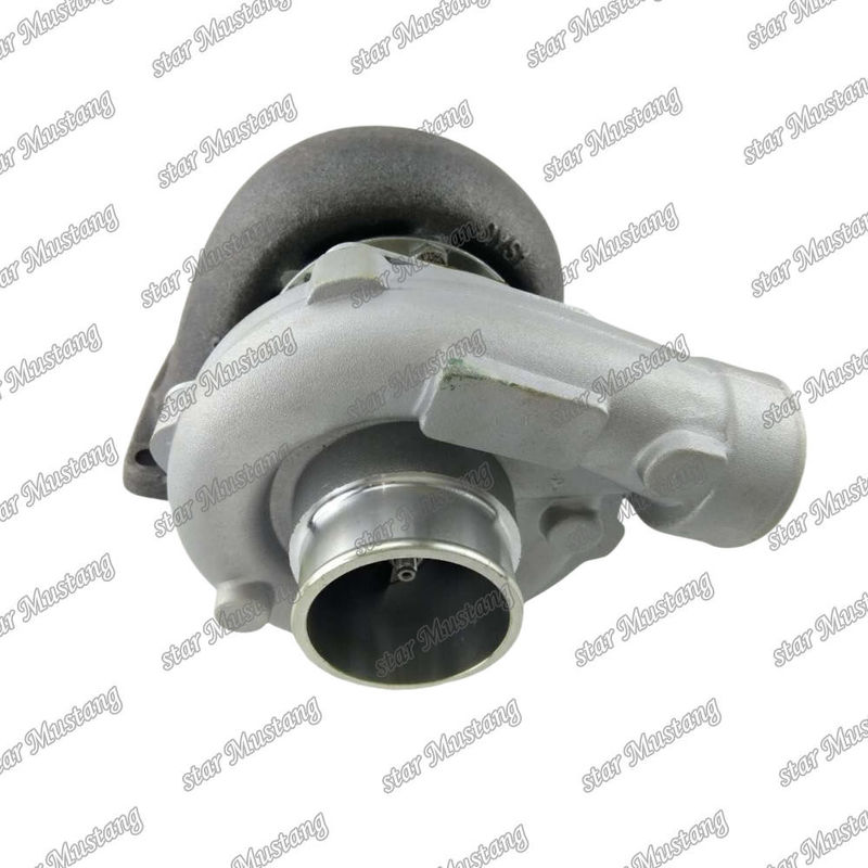 TE06H-16M 6D34T 6D34TL SK200-6 SK200-5 SK100W-2 LC-6E توربو شارژر ME088840 برای موتور میتسوبیشی