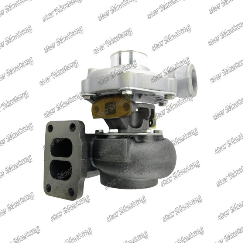 TE06H-16M 6D34T 6D34TL SK200-6 SK200-5 SK100W-2 LC-6E توربو شارژر ME088840 برای موتور میتسوبیشی