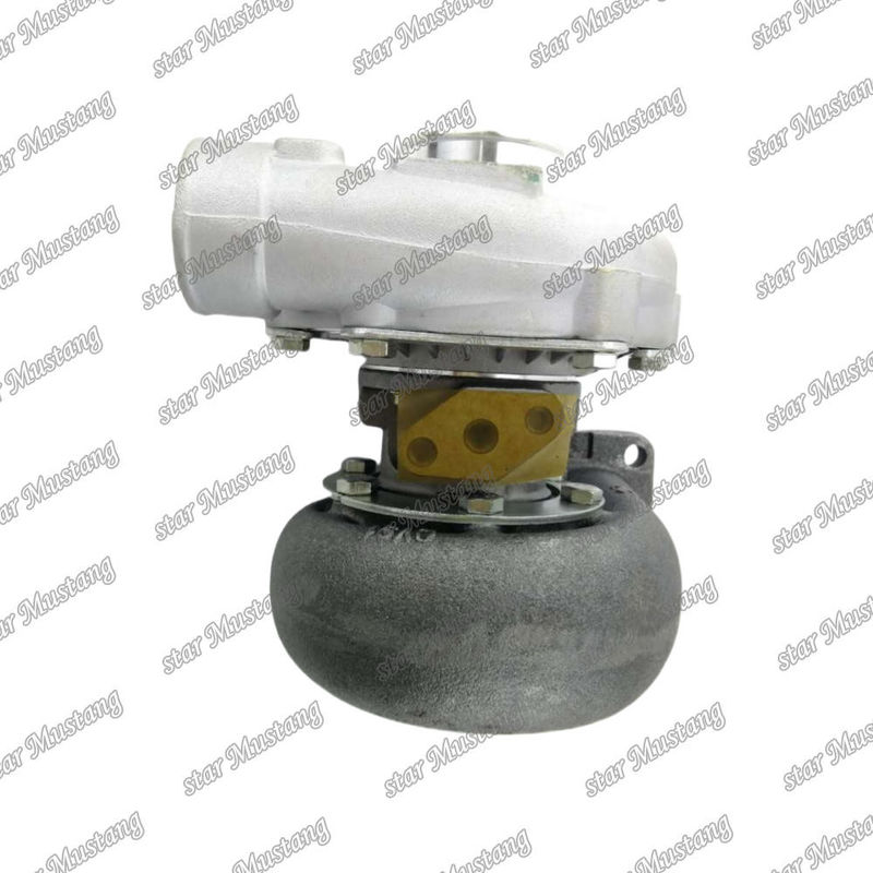 TE06H-16M 6D34T 6D34TL SK200-6 SK200-5 SK100W-2 LC-6E توربو شارژر ME088840 برای موتور میتسوبیشی