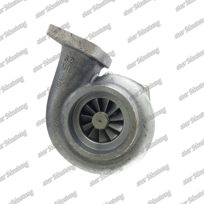 TE06H-16M 6D34T 6D34TL SK200-6 SK200-5 SK100W-2 LC-6E توربو شارژر ME088840 برای موتور میتسوبیشی
