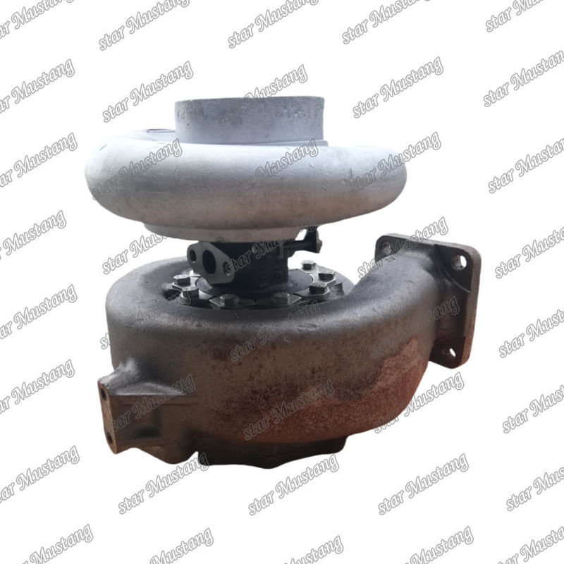 TF08-3 6M70T توربو شارژر ME357434 49134-02001 49134-02050X 359746 برای موتور میتسوبیشی