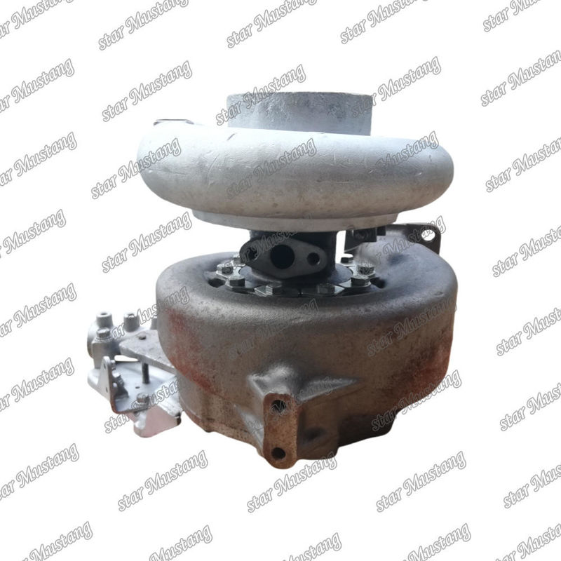 TF08-3 6M70T توربو شارژر ME357434 49134-02001 49134-02050X 359746 برای موتور میتسوبیشی