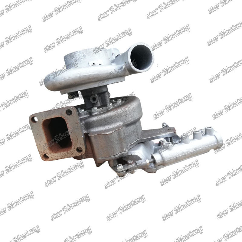 TF08-3 6M70T توربو شارژر ME357434 49134-02001 49134-02050X 359746 برای موتور میتسوبیشی