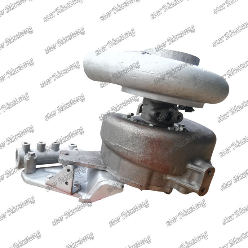 TF08-3 6M70T توربو شارژر ME357434 49134-02001 49134-02050X 359746 برای موتور میتسوبیشی