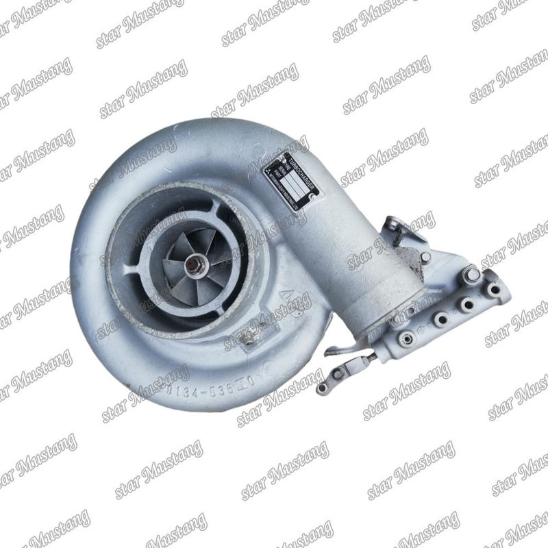 TF08-3 6M70T توربو شارژر ME357434 49134-02001 49134-02050X 359746 برای موتور میتسوبیشی
