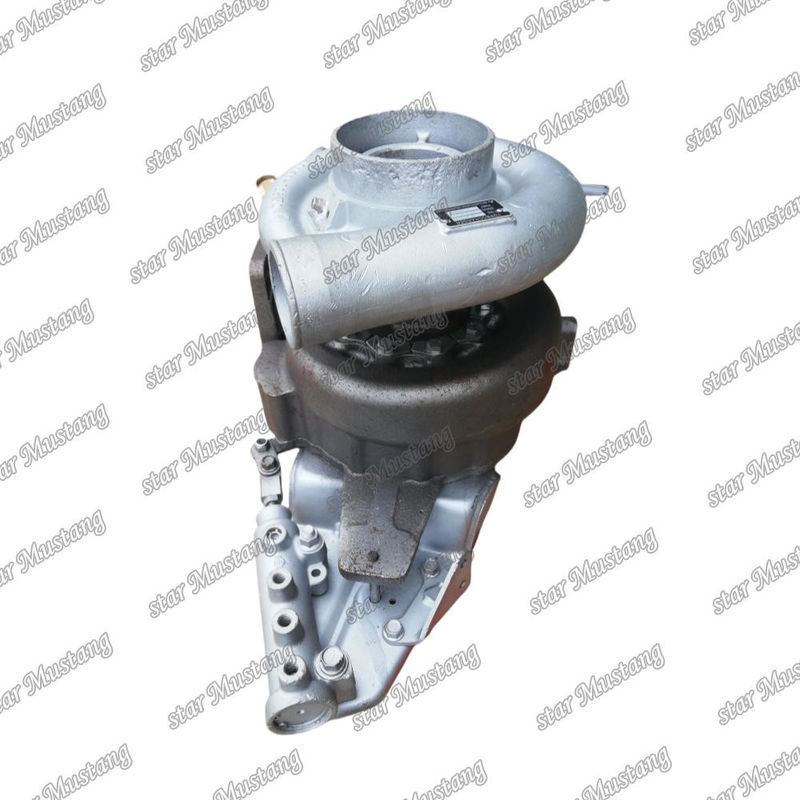 TF08-3 6M70T توربو شارژر ME357434 49134-02001 49134-02050X 359746 برای موتور میتسوبیشی