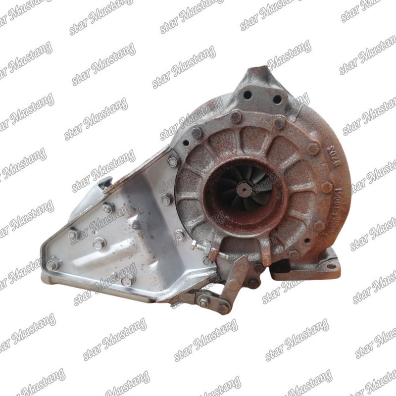 TF08-3 6M70T توربو شارژر ME357434 49134-02001 49134-02050X 359746 برای موتور میتسوبیشی