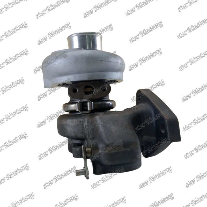 TD04 TD04-10T TD04-09B 4D56 4D56DE توربو شارژر خنک کننده هوا MD168053 MD168054 MD094740 برای موتور میتسوبیشی