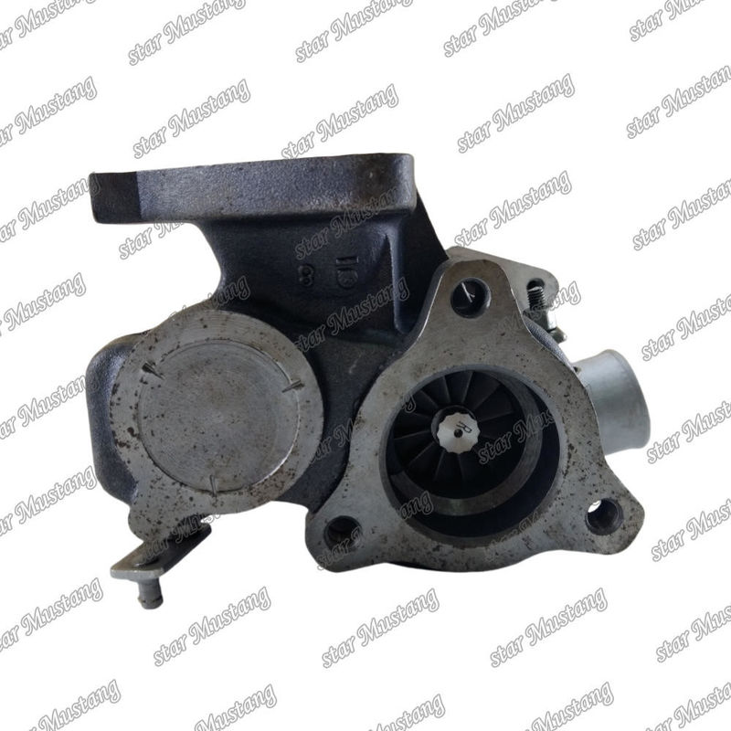 TD04 TD04-10T TD04-09B 4D56 4D56DE توربو شارژر خنک کننده هوا MD168053 MD168054 MD094740 برای موتور میتسوبیشی