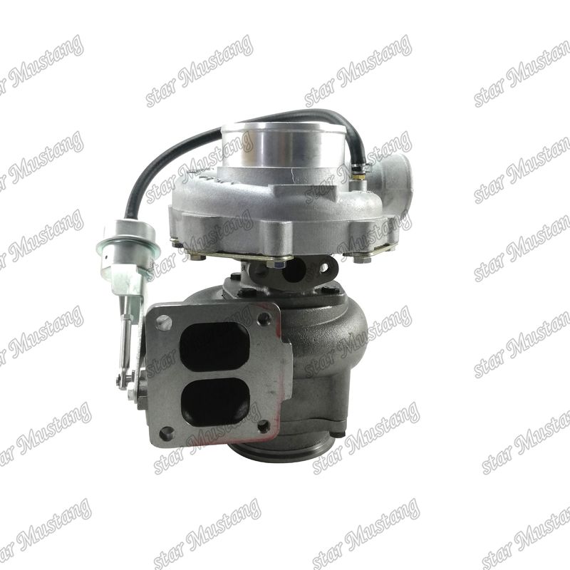 GT37 D6114 توربو شارژر G6500-1118100A-13S 753320-0004 D38-000-181 برای موتور SDEC