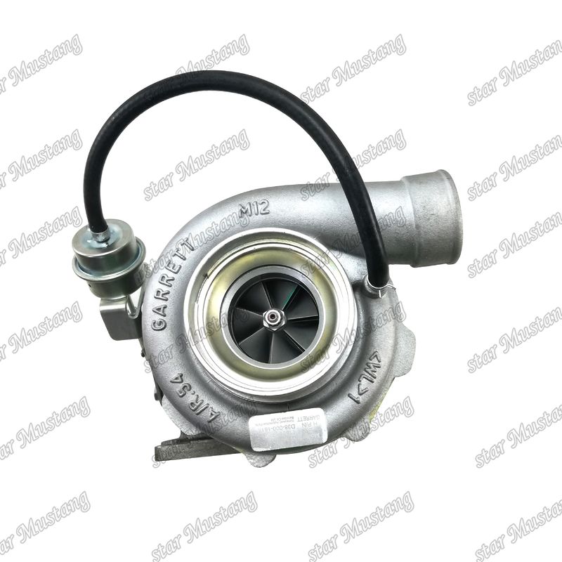 GT37 D6114 توربو شارژر G6500-1118100A-13S 753320-0004 D38-000-181 برای موتور SDEC