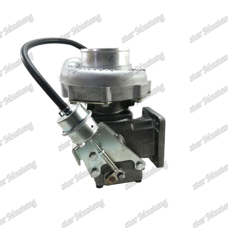GT37 D6114 توربو شارژر G6500-1118100A-13S 753320-0004 D38-000-181 برای موتور SDEC