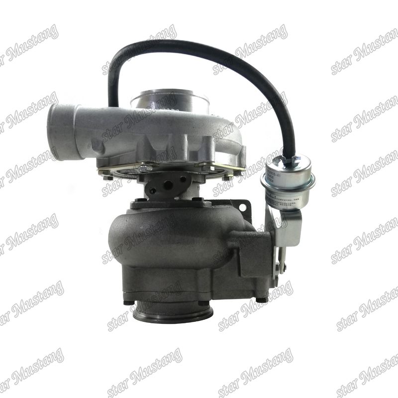 GT37 D6114 توربو شارژر G6500-1118100A-13S 753320-0004 D38-000-181 برای موتور SDEC