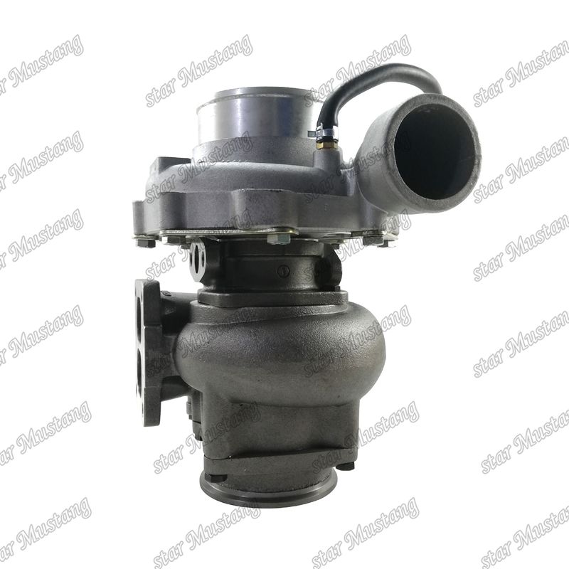 GT37 D6114 توربو شارژر G6500-1118100A-13S 753320-0004 D38-000-181 برای موتور SDEC