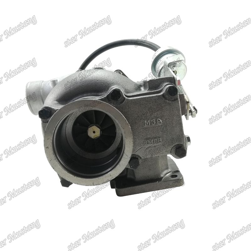 GT37 D6114 توربو شارژر G6500-1118100A-13S 753320-0004 D38-000-181 برای موتور SDEC